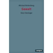 Gewalt, Riekenberg, Michael, Campus Verlag, EAN/ISBN-13: 9783593509846