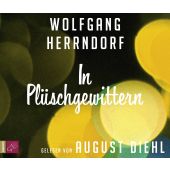 In Plüschgewittern, Herrndorf, Wolfgang, Roof-Music Schallplatten und, EAN/ISBN-13: 9783864841132