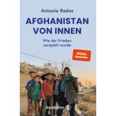 Afghanistan von innen, Rados, Antonia, Christian Brandstätter, EAN/ISBN-13: 9783710606038