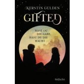 Gifted, Gulden, Kerstin, Rowohlt Verlag, EAN/ISBN-13: 9783499008443