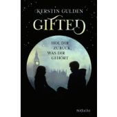 Gifted, Gulden, Kerstin, Rowohlt Verlag, EAN/ISBN-13: 9783499008597