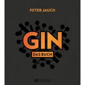GIN, Jauch, Peter, AT Verlag AZ Fachverlage AG, EAN/ISBN-13: 9783039021529