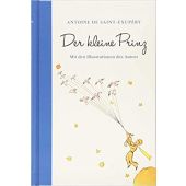 Der Kleine Prinz. In der Originalübersetzung, Saint-Exupéry, Antoine, Rauch, Karl Verlag, EAN/ISBN-13: 9783792000397