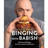 Binging with Babish, Rea, Andrew/Favreau, John, Christian Verlag, EAN/ISBN-13: 9783959614092