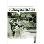 Globalgeschichten, Campus Verlag, EAN/ISBN-13: 9783593501710
