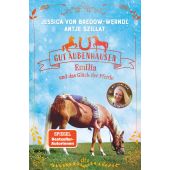 Gut Aubenhausen - Emilia und das Glück der Pferde, Bredow-Werndl, Jessica von/Szillat, Antje, EAN/ISBN-13: 9783423763950