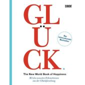 Glück - The New World Book of Happiness, DuMont Buchverlag GmbH & Co. KG, EAN/ISBN-13: 9783832199319