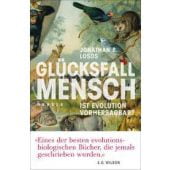 Glücksfall Mensch, EAN/ISBN-13: 9783446258426