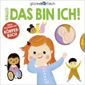 Glücksfisch: Hallo, das bin ich!, Fischer Sauerländer, EAN/ISBN-13: 9783737359221