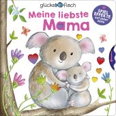 Glücksfisch: Meine liebste Mama, Fischer Sauerländer, EAN/ISBN-13: 9783737359085