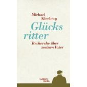 Glücksritter, Kleeberg, Michael, Galiani Berlin, EAN/ISBN-13: 9783869711409