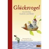 Glücksvogel, Beltz, Julius Verlag, EAN/ISBN-13: 9783407820358