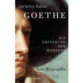 Goethe, Adler, Jeremy, Verlag C. H. BECK oHG, EAN/ISBN-13: 9783406776960