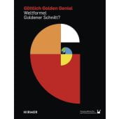 Göttlich Golden Genial, Hirmer Verlag, EAN/ISBN-13: 9783777426891