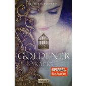 Goldener Käfig, Aveyard, Victoria, Carlsen Verlag GmbH, EAN/ISBN-13: 9783551583284