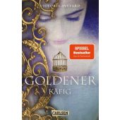 Goldener Käfig, Aveyard, Victoria, Carlsen Verlag GmbH, EAN/ISBN-13: 9783551320957