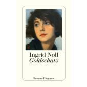 Goldschatz, Noll, Ingrid, Diogenes Verlag AG, EAN/ISBN-13: 9783257245271
