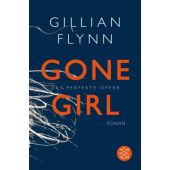Gone Girl - Das perfekte Opfer, Flynn, Gillian, Fischer, S. Verlag GmbH, EAN/ISBN-13: 9783596188789