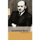 Gottfried Benn, Emmerich, Wolfgang, Rowohlt Verlag, EAN/ISBN-13: 9783499506819