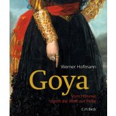 Goya, Hofmann, Werner, Verlag C. H. BECK oHG, EAN/ISBN-13: 9783406800177