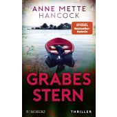 Grabesstern, Hancock, Anne Mette, Scherz Verlag, EAN/ISBN-13: 9783651000957