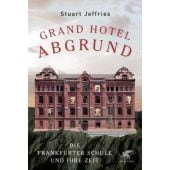Grand Hotel Abgrund, Jeffries, Stuart, Klett-Cotta, EAN/ISBN-13: 9783608964318