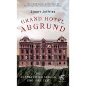 Grand Hotel Abgrund, Jeffries, Stuart, Klett-Cotta, EAN/ISBN-13: 9783608984217