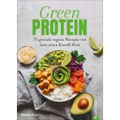 Green Protein, Trunz, Rebekka, Christian Verlag, EAN/ISBN-13: 9783959613965