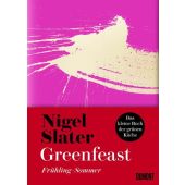 Greenfeast, Slater, Nigel, DuMont Buchverlag GmbH & Co. KG, EAN/ISBN-13: 9783832199739