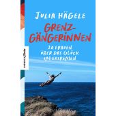 Grenzgängerinnen, Hägele, Julia, Knesebeck Verlag, EAN/ISBN-13: 9783957285683