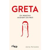 Greta, Partanen, Anita, Riva Verlag, EAN/ISBN-13: 9783742311467