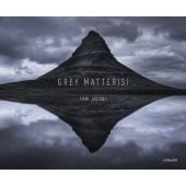 Grey Matter(s), Jacobi, Tom, Hirmer Verlag, EAN/ISBN-13: 9783777425764