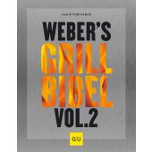 Grillbibel Vol. 2, Purviance, Jamie, Gräfe und Unzer, EAN/ISBN-13: 9783833869754