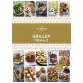 Grillen von A - Z, Dr Oetker, Dr. Oetker Verlag KG, EAN/ISBN-13: 9783767016606