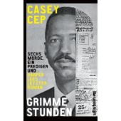 Grimme Stunden, Cep, Casey, Ullstein Verlag, EAN/ISBN-13: 9783550081620