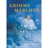 Grimms Märchen, Grimm, Jacob/Grimm, Wilhelm, Fischer Sauerländer, EAN/ISBN-13: 9783737362528