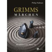 Grimms Märchen, Pullman, Philip, Aladin Verlag GmbH, EAN/ISBN-13: 9783848920013