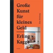 Große Kunst für kleines Geld, Kagge, Erling, Insel Verlag, EAN/ISBN-13: 9783458178194