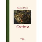 Grrrimm, Duve, Karen, Galiani Berlin, EAN/ISBN-13: 9783869710648
