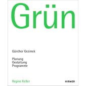 Grün, Keller, Regine, Hirmer Verlag, EAN/ISBN-13: 9783777440170