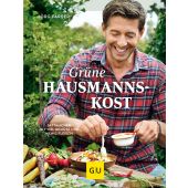 Grüne Hausmannskost, Färber, Jörg, Gräfe und Unzer, EAN/ISBN-13: 9783833883606