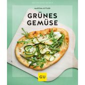 Grünes Gemüse, Kittler, Martina, Gräfe und Unzer, EAN/ISBN-13: 9783833872969