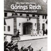 Görings Reich, Knopf, Volker/Martens, Stefan, Ch. Links Verlag GmbH, EAN/ISBN-13: 9783861533924