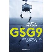 GSG 9, Herzog, Martin, Ch. Links Verlag, EAN/ISBN-13: 9783962891428