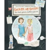 Gucken verboten! Das (fast) geheime Aufklärungsbuch, Einwohlt, Ilona, Fischer Sauerländer, EAN/ISBN-13: 9783737355025