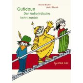 Gufidaun, Blume, Bruno, Tulipan Verlag GmbH, EAN/ISBN-13: 9783939944904