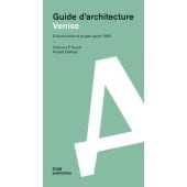 Guide d'architecture Venise, Kusch, Clemens F/Gelhaar, Anabel, DOM publishers, EAN/ISBN-13: 9783869223773