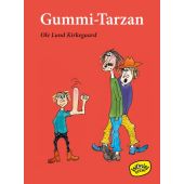 Gummi-Tarzan, Kirkegaard, Ole Lund, Woow Books, EAN/ISBN-13: 9783961770106