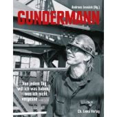 Gundermann, Ch. Links Verlag GmbH, EAN/ISBN-13: 9783962890117