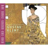 Gustav Klimt, Prestel Verlag, EAN/ISBN-13: 9783791373249
